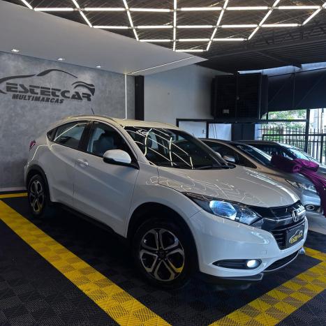 HONDA HR-V 1.8 16V 4P EX FLEX AUTOMTICO CVT, Foto 1