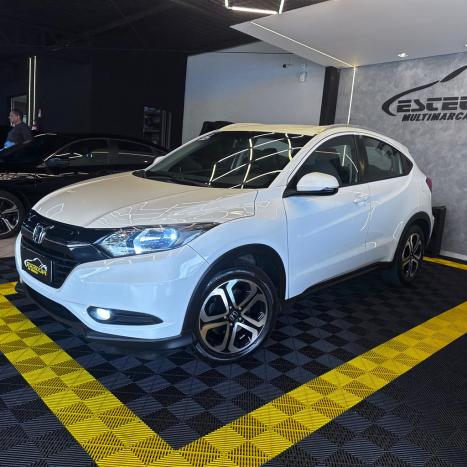 HONDA HR-V 1.8 16V 4P EX FLEX AUTOMTICO CVT, Foto 2