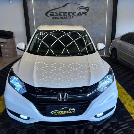 HONDA HR-V 1.8 16V 4P EX FLEX AUTOMTICO CVT, Foto 3