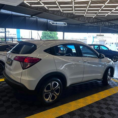 HONDA HR-V 1.8 16V 4P EX FLEX AUTOMTICO CVT, Foto 4