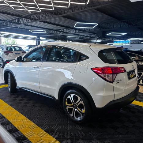 HONDA HR-V 1.8 16V 4P EX FLEX AUTOMTICO CVT, Foto 5
