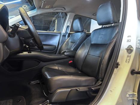 HONDA HR-V 1.8 16V 4P EX FLEX AUTOMTICO CVT, Foto 7