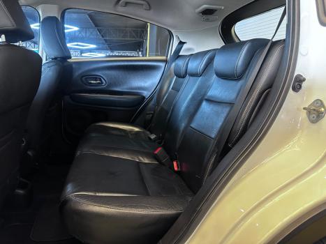 HONDA HR-V 1.8 16V 4P EX FLEX AUTOMTICO CVT, Foto 8
