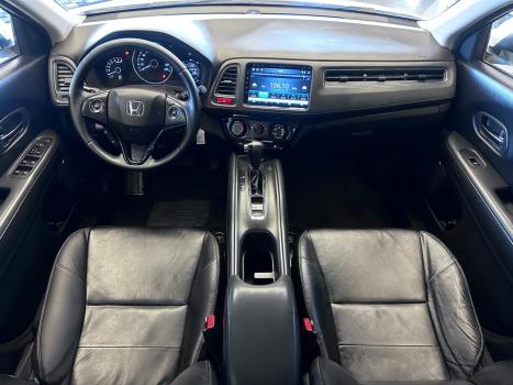 HONDA HR-V 1.8 16V 4P EX FLEX AUTOMTICO CVT, Foto 9