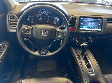 HONDA HR-V 1.8 16V 4P EX FLEX AUTOMTICO CVT, Foto 10