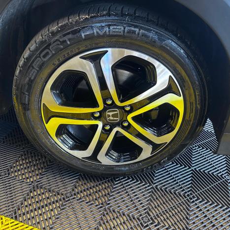 HONDA HR-V 1.8 16V 4P EX FLEX AUTOMTICO CVT, Foto 11