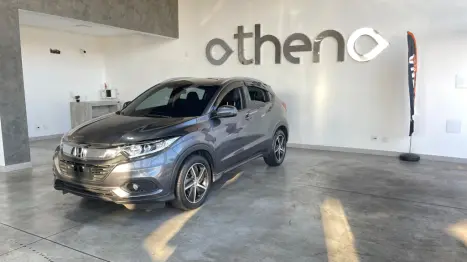 HONDA HR-V 1.8 16V 4P EX FLEX AUTOMTICO CVT, Foto 3