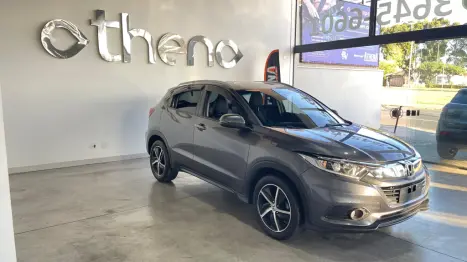 HONDA HR-V 1.8 16V 4P EX FLEX AUTOMTICO CVT, Foto 4