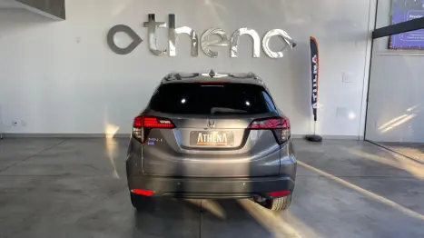 HONDA HR-V 1.8 16V 4P EX FLEX AUTOMTICO CVT, Foto 5