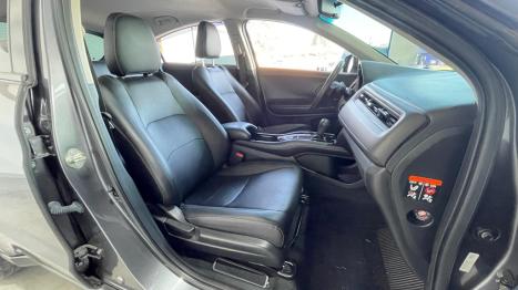 HONDA HR-V 1.8 16V 4P EX FLEX AUTOMTICO CVT, Foto 6