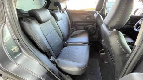 HONDA HR-V 1.8 16V 4P EX FLEX AUTOMTICO CVT, Foto 7