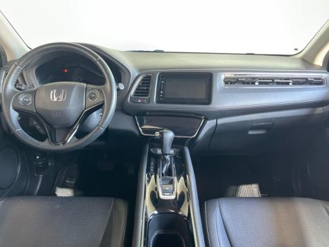 HONDA HR-V 1.8 16V 4P EX FLEX AUTOMTICO CVT, Foto 8