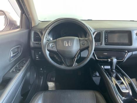 HONDA HR-V 1.8 16V 4P EX FLEX AUTOMTICO CVT, Foto 9