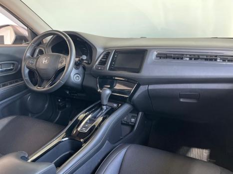 HONDA HR-V 1.8 16V 4P EX FLEX AUTOMTICO CVT, Foto 10