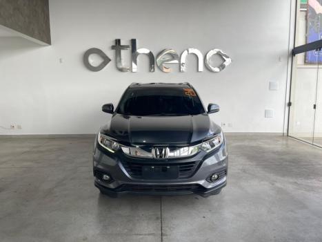 HONDA HR-V 1.8 16V 4P EX FLEX AUTOM�TICO CVT, Foto 3