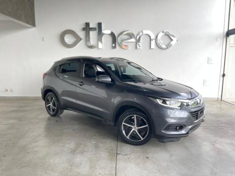 HONDA HR-V 1.8 16V 4P EX FLEX AUTOM�TICO CVT, Foto 1