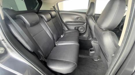 HONDA HR-V 1.8 16V 4P EX FLEX AUTOM�TICO CVT, Foto 7