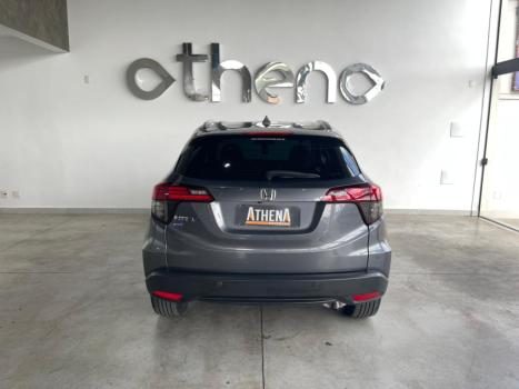 HONDA HR-V 1.8 16V 4P EX FLEX AUTOM�TICO CVT, Foto 5