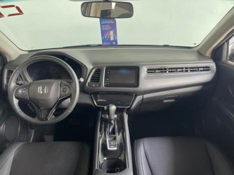 HONDA HR-V 1.8 16V 4P EX FLEX AUTOM�TICO CVT, Foto 8