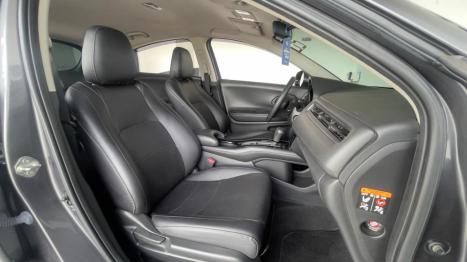 HONDA HR-V 1.8 16V 4P EX FLEX AUTOM�TICO CVT, Foto 6