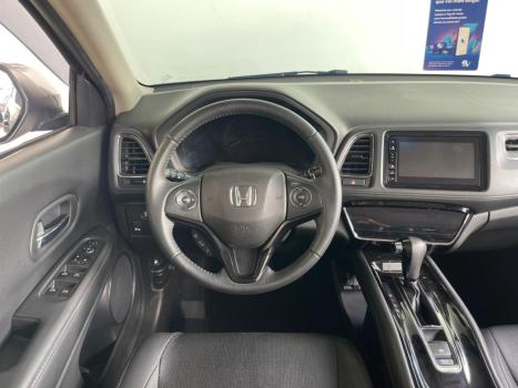 HONDA HR-V 1.8 16V 4P EX FLEX AUTOM�TICO CVT, Foto 9
