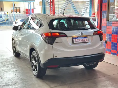 HONDA HR-V 1.8 16V 4P EXL FLEX AUTOMTICO CVT, Foto 4