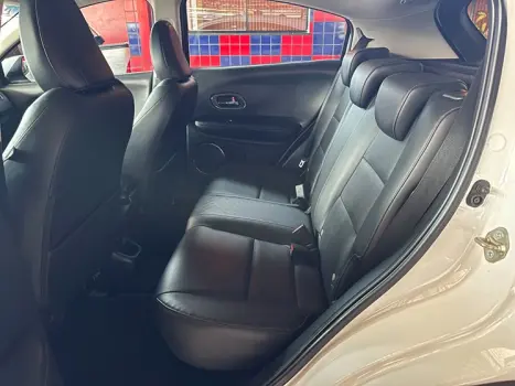 HONDA HR-V 1.8 16V 4P EXL FLEX AUTOMTICO CVT, Foto 13