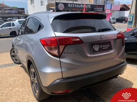 HONDA HR-V 1.8 16V 4P EX FLEX AUTOMTICO CVT, Foto 6