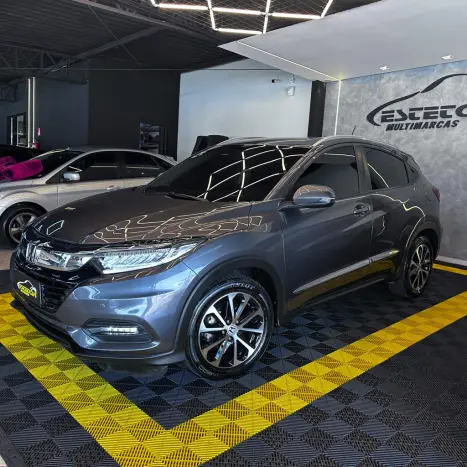HONDA HR-V 1.8 16V 4P EXL FLEX AUTOMTICO CVT, Foto 2
