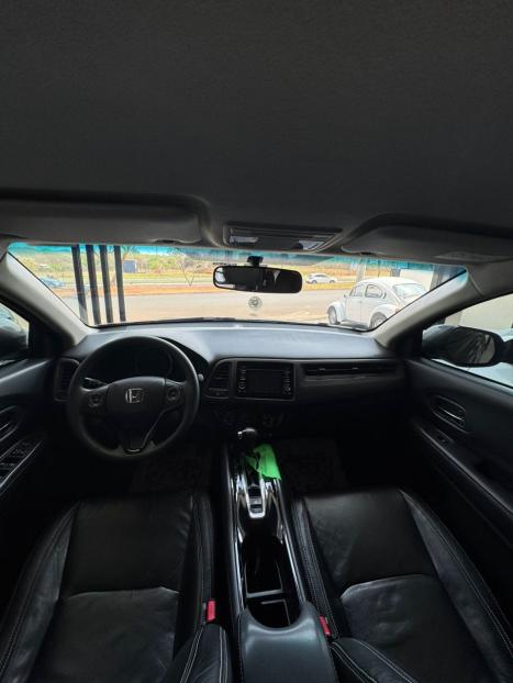 HONDA HR-V 1.8 16V 4P LX FLEX AUTOMTICO CVT, Foto 7