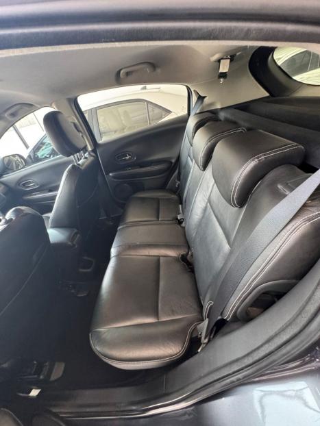 HONDA HR-V 1.8 16V 4P LX FLEX AUTOMTICO CVT, Foto 8