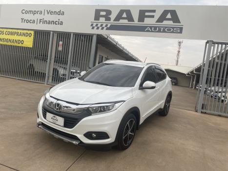 HONDA HR-V 1.8 16V 4P EX FLEX AUTOMTICO CVT, Foto 1