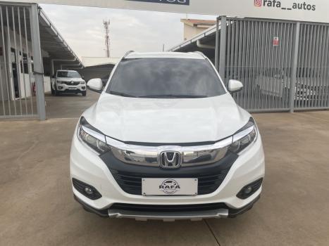 HONDA HR-V 1.8 16V 4P EX FLEX AUTOMTICO CVT, Foto 2