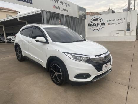 HONDA HR-V 1.8 16V 4P EX FLEX AUTOMTICO CVT, Foto 3