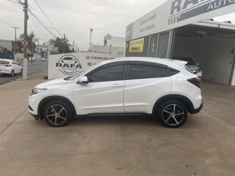 HONDA HR-V 1.8 16V 4P EX FLEX AUTOMTICO CVT, Foto 4