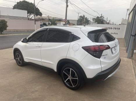 HONDA HR-V 1.8 16V 4P EX FLEX AUTOMTICO CVT, Foto 5