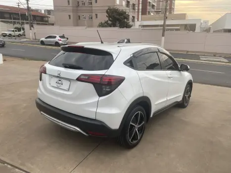 HONDA HR-V 1.8 16V 4P EX FLEX AUTOMTICO CVT, Foto 7