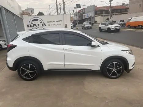 HONDA HR-V 1.8 16V 4P EX FLEX AUTOMTICO CVT, Foto 8