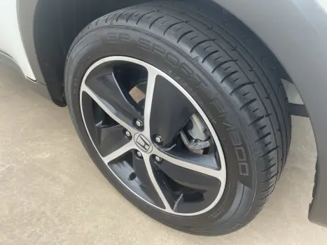 HONDA HR-V 1.8 16V 4P EX FLEX AUTOMTICO CVT, Foto 9