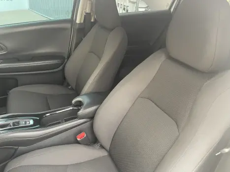 HONDA HR-V 1.8 16V 4P EX FLEX AUTOMTICO CVT, Foto 11