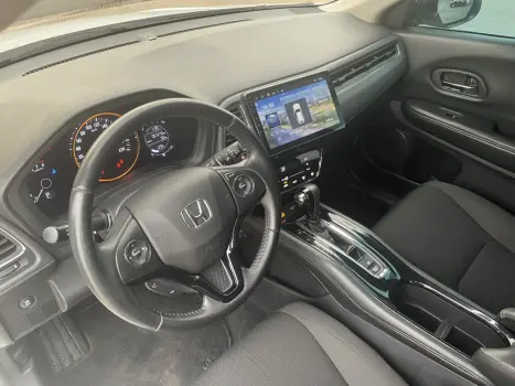 HONDA HR-V 1.8 16V 4P EX FLEX AUTOMTICO CVT, Foto 12