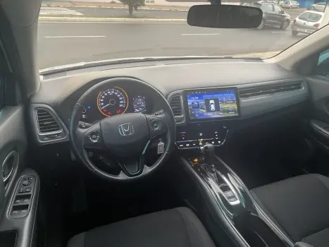 HONDA HR-V 1.8 16V 4P EX FLEX AUTOMTICO CVT, Foto 13