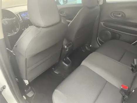 HONDA HR-V 1.8 16V 4P EX FLEX AUTOMTICO CVT, Foto 14