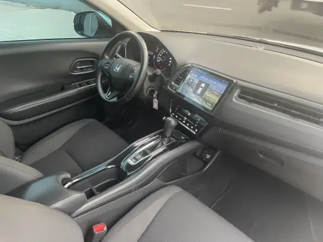 HONDA HR-V 1.8 16V 4P EX FLEX AUTOMTICO CVT, Foto 15