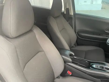 HONDA HR-V 1.8 16V 4P EX FLEX AUTOMTICO CVT, Foto 16