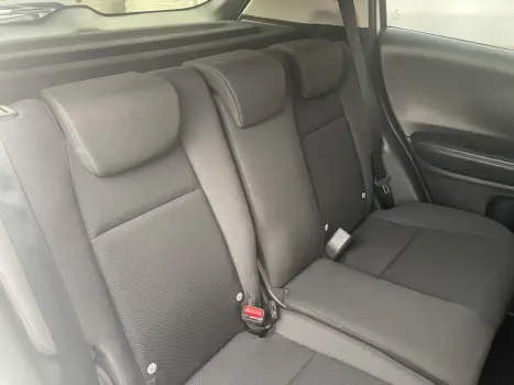 HONDA HR-V 1.8 16V 4P EX FLEX AUTOMTICO CVT, Foto 17