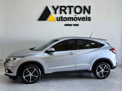 HONDA HR-V 1.8 16V 4P LX FLEX AUTOMTICO CVT, Foto 1