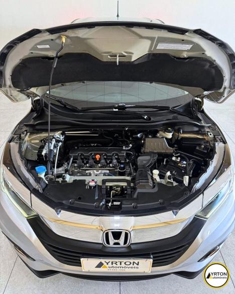 HONDA HR-V 1.8 16V 4P LX FLEX AUTOMTICO CVT, Foto 3