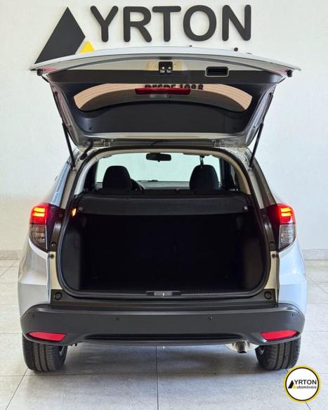 HONDA HR-V 1.8 16V 4P LX FLEX AUTOMTICO CVT, Foto 10
