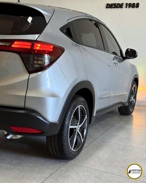 HONDA HR-V 1.8 16V 4P LX FLEX AUTOMTICO CVT, Foto 11